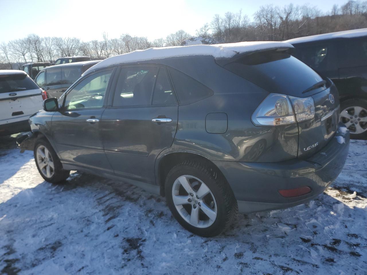 2008 Lexus RX - Image 2