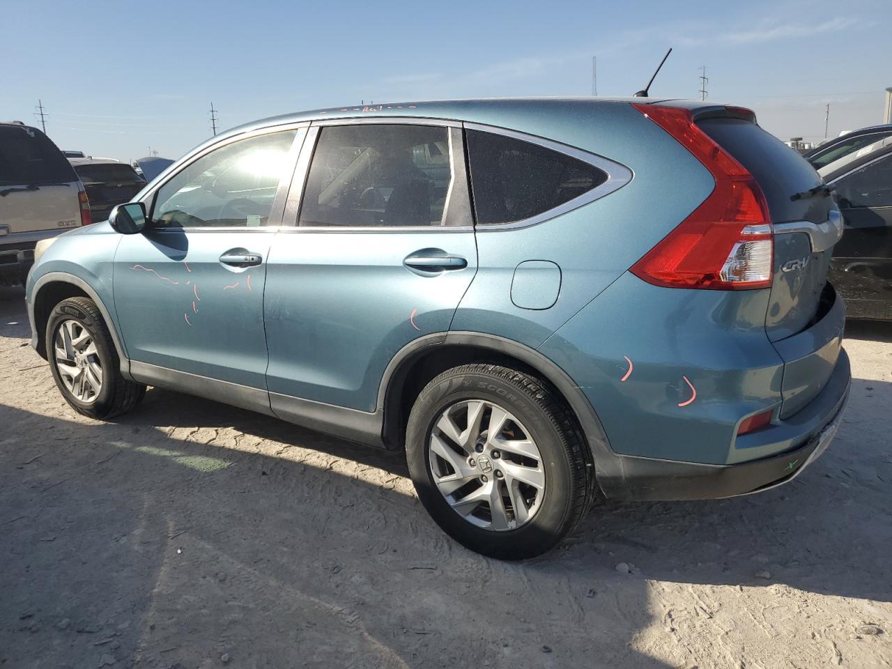 2015 Honda CR-V - Image 2