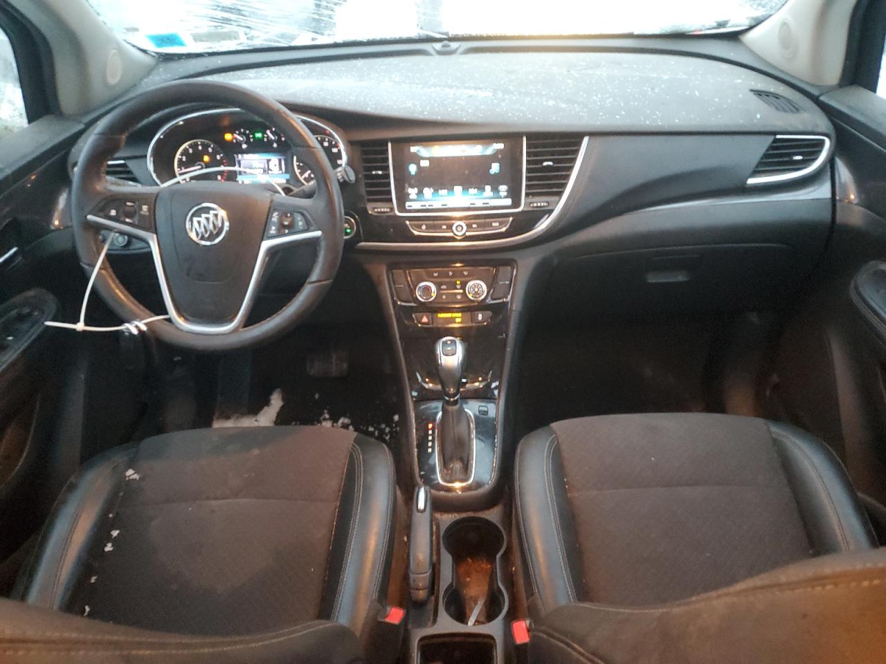 2020 Buick Encore - Image 8