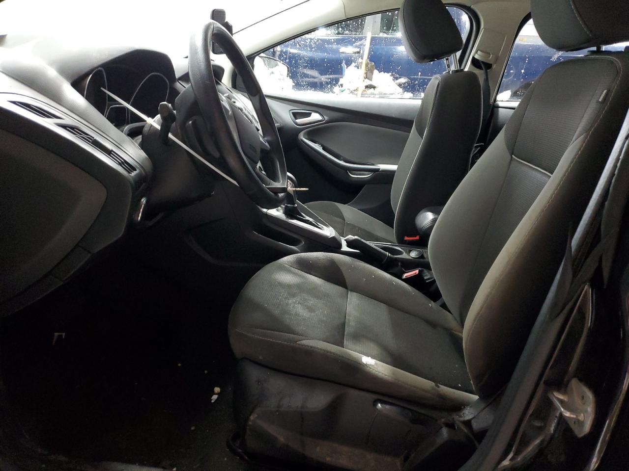 2014 Ford Focus - Image 7