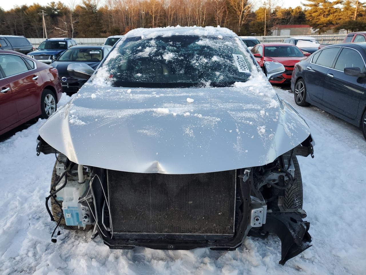 2017 Lexus RX - Image 5
