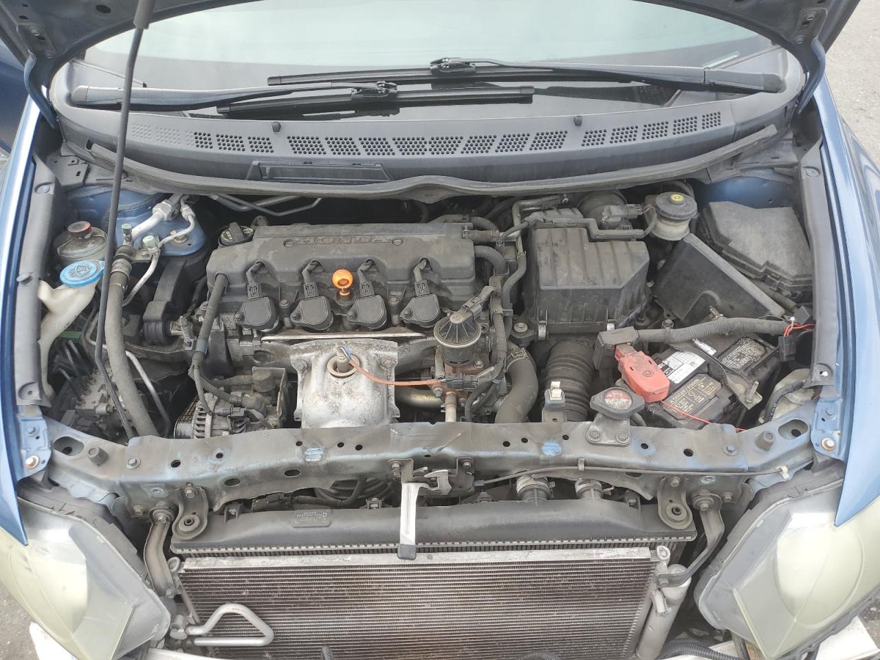 2010 Honda Civic - Image 11