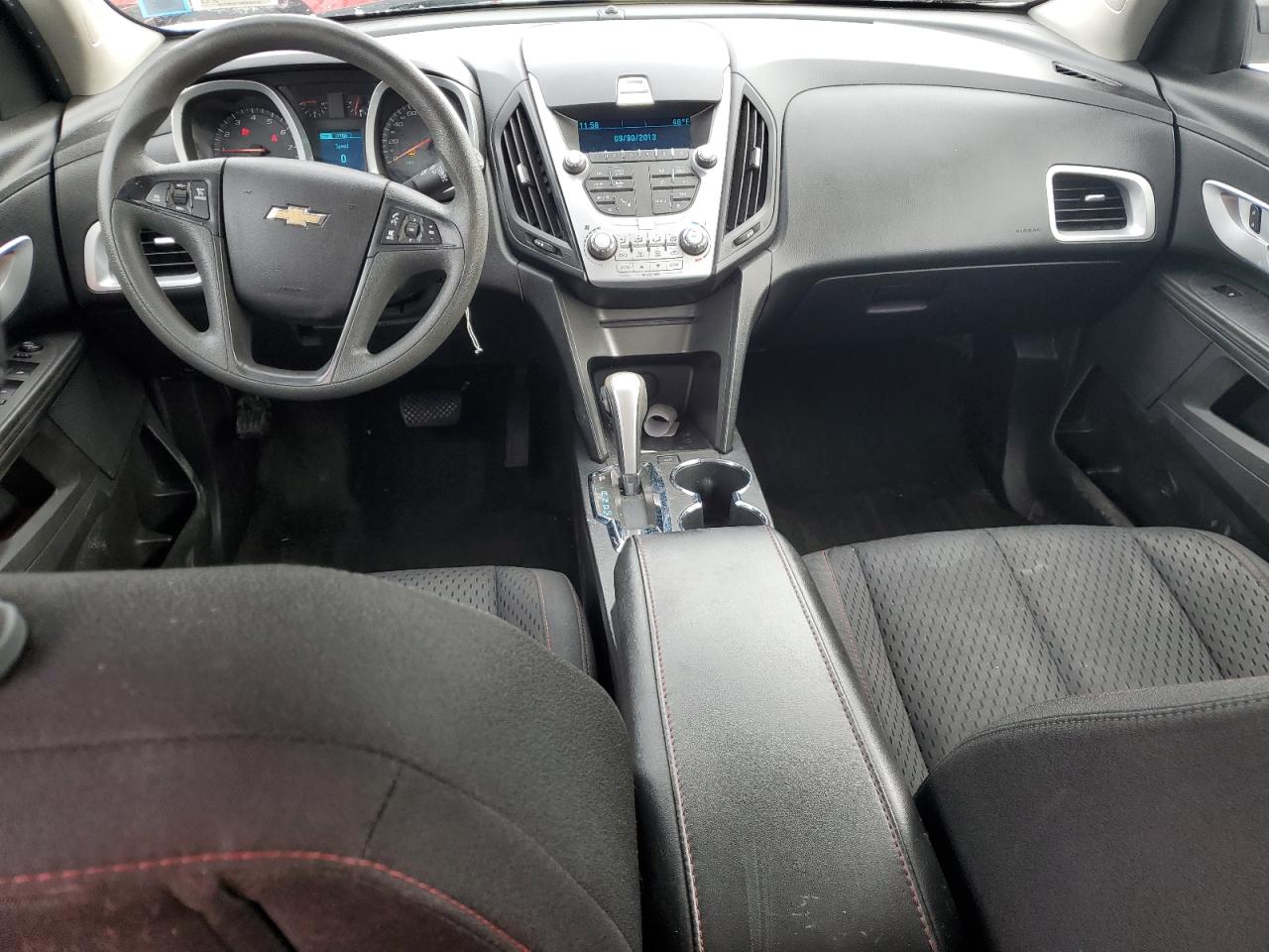 2015 Chevrolet Equinox - Image 8