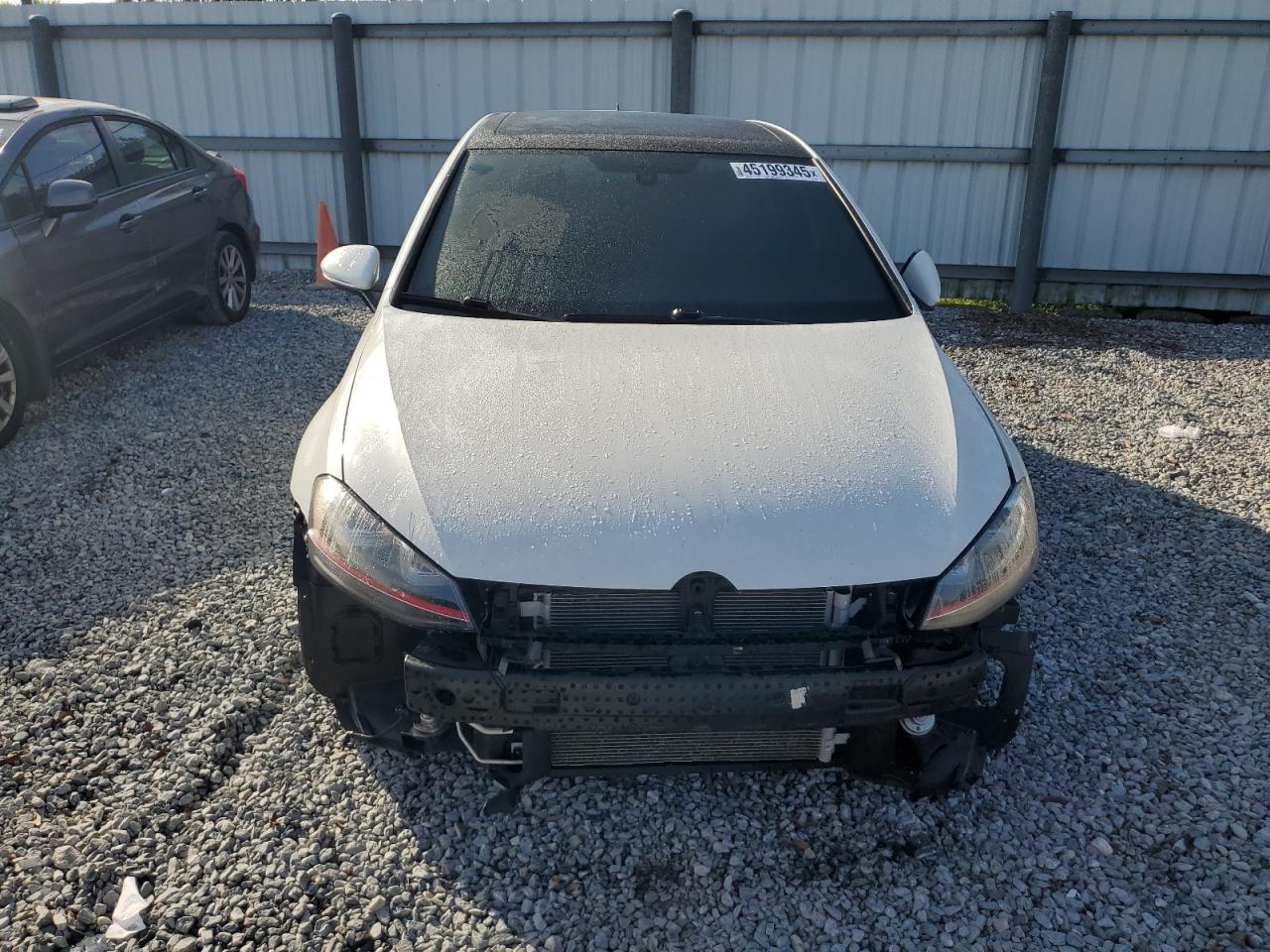 2015 Volkswagen GTI - Image 5