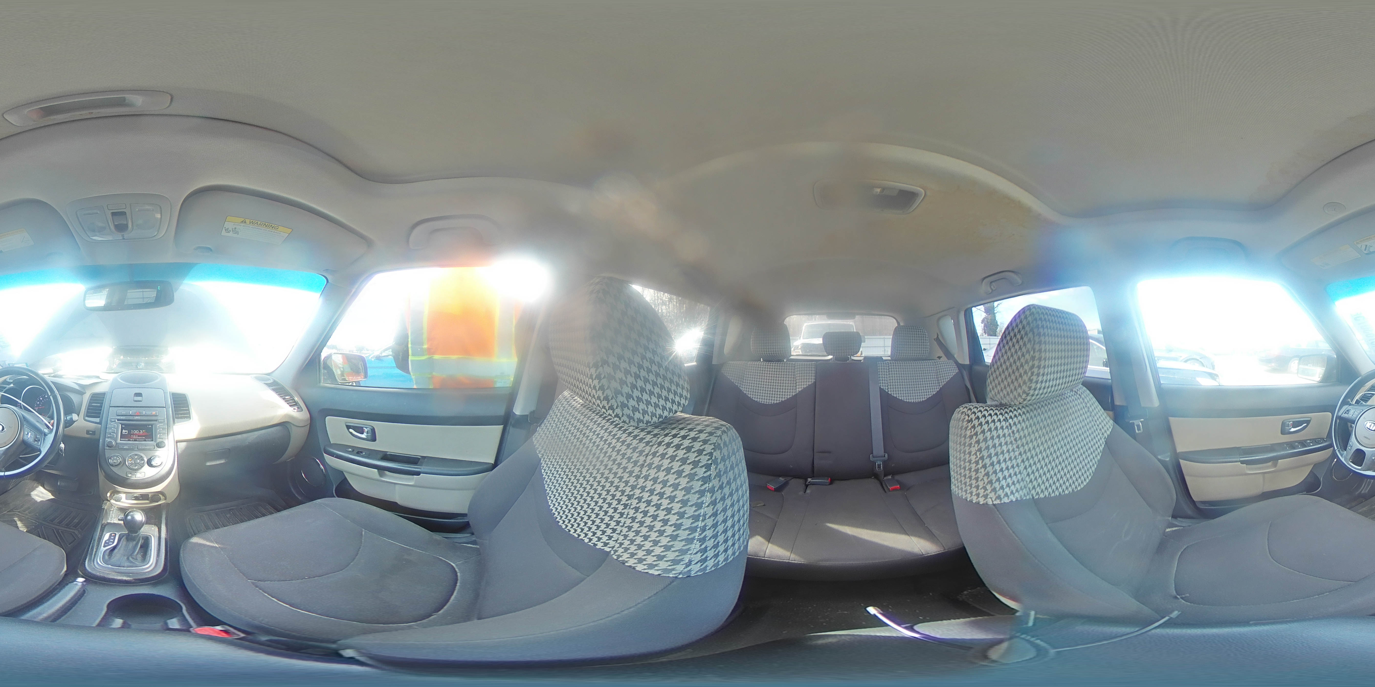 2013 Kia Soul - Image 13