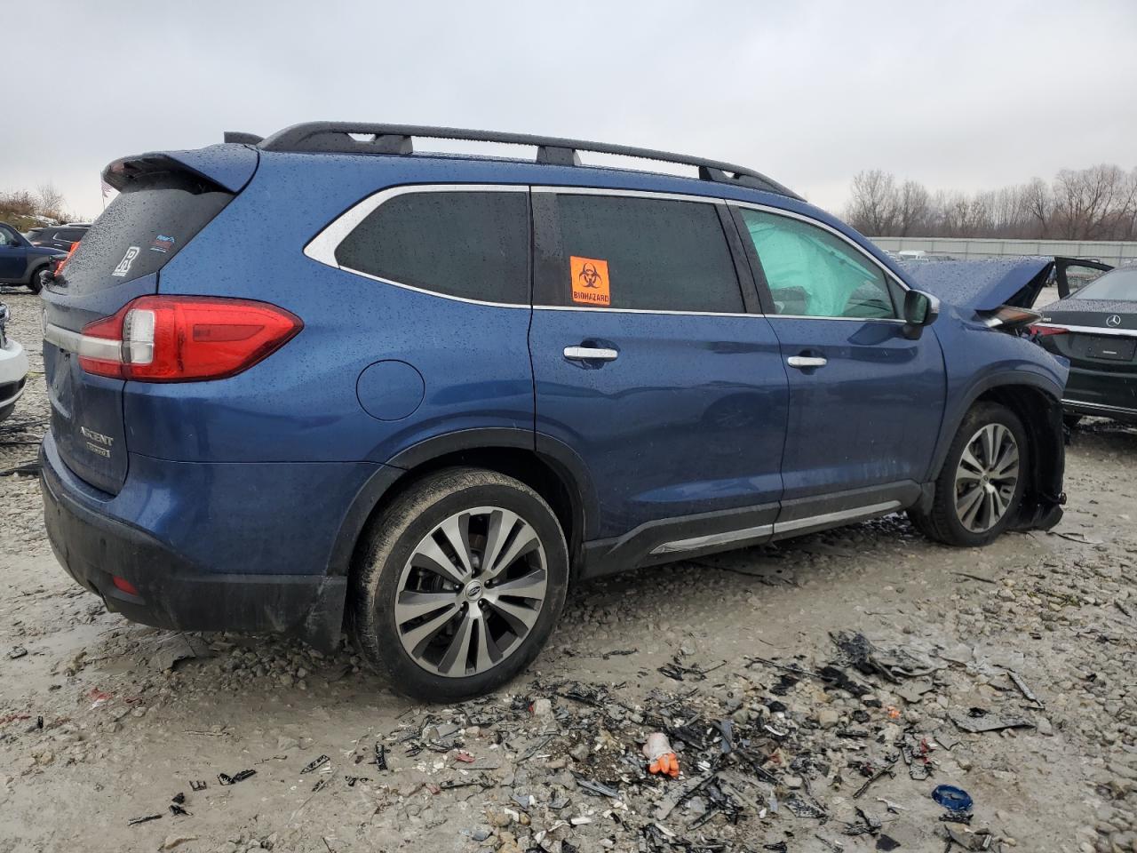 2019 Subaru Ascent - Image 3