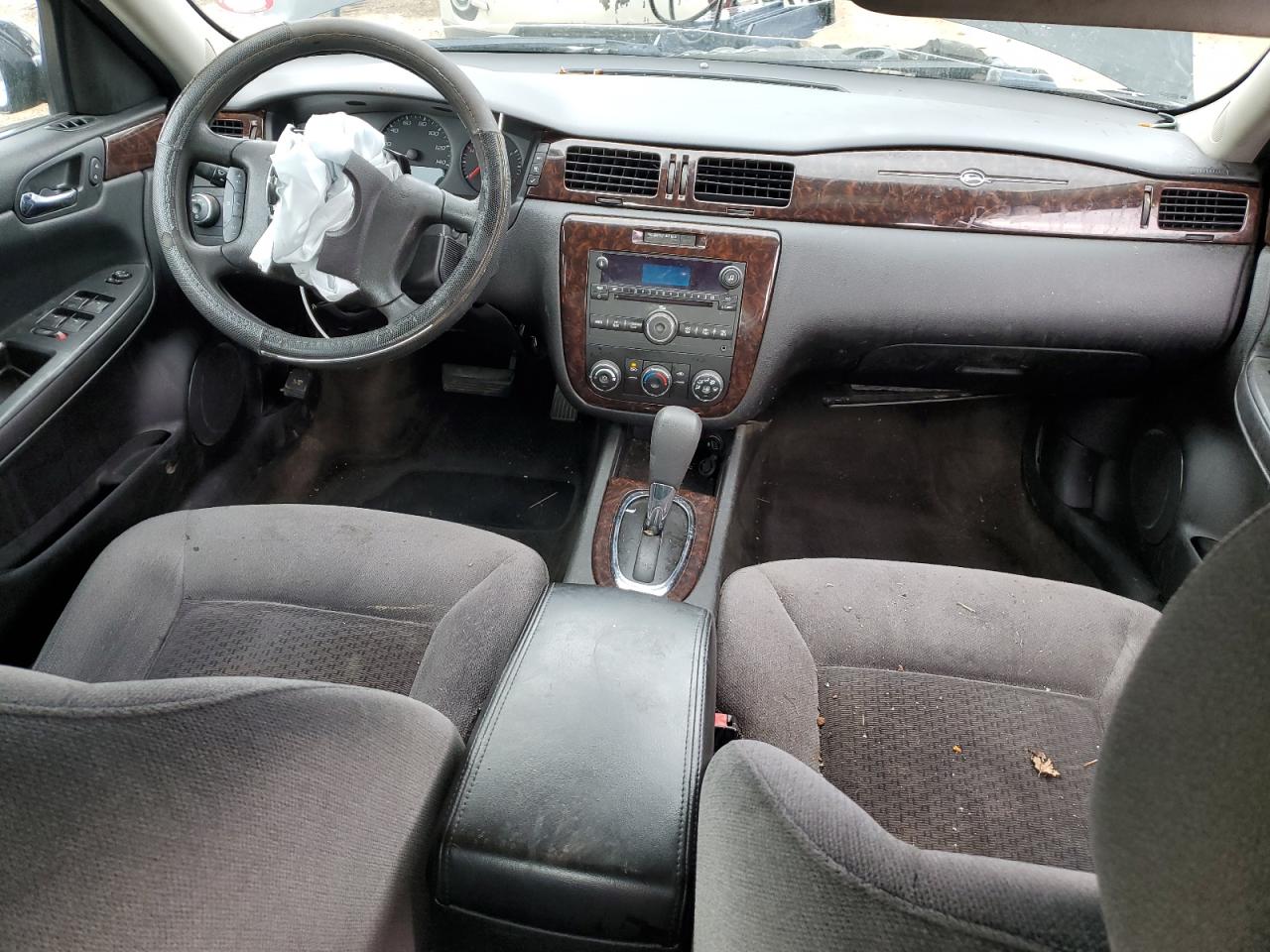 2012 Chevrolet Impala - Image 8