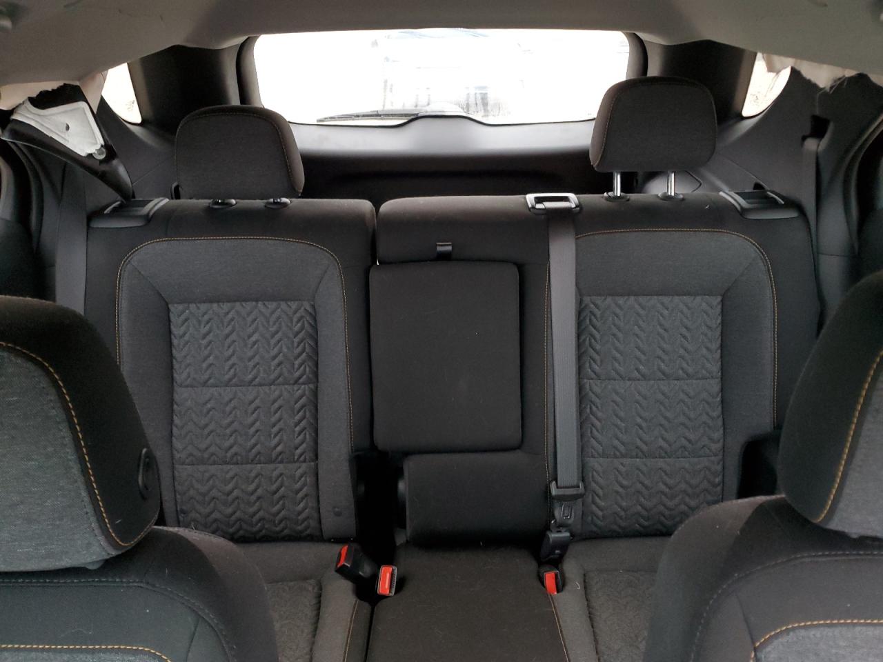 2022 Chevrolet Equinox - Image 10