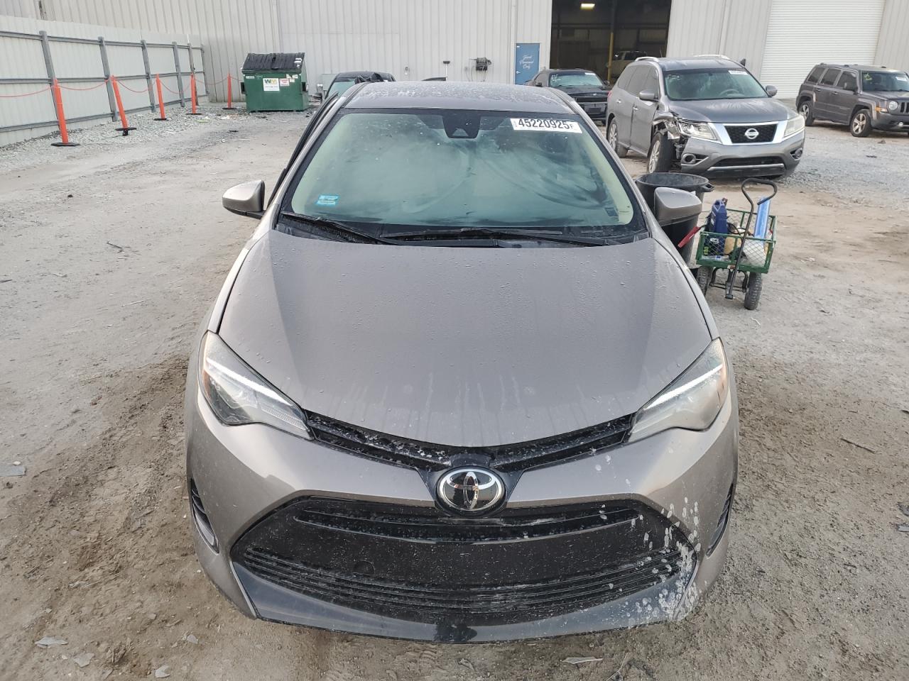2017 Toyota Corolla - Image 5