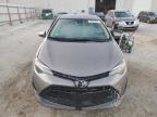 2017 Toyota Corolla L за продажба в Jacksonville, FL - Side