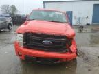 2013 Ford F150 Super Cab იყიდება Shreveport-ში, LA - Front End