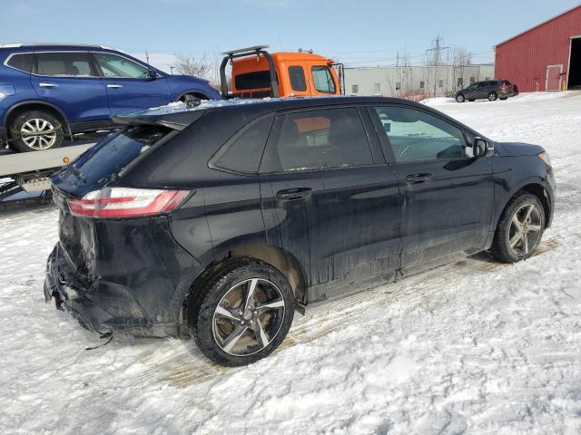 2022 FORD EDGE ST