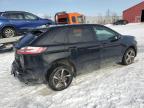 2022 FORD EDGE ST for sale at Copart ON - LONDON