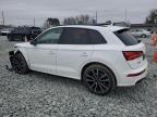 2020 Audi Sq5 Prestige en Venta en Mebane, NC - Front End