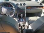 2006 Audi A4 1.8 Cabriolet en Venta en Lexington, KY - Side