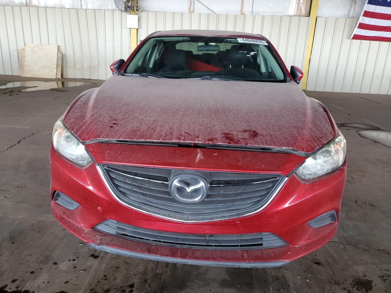 2015 Mazda 6 - Image 5