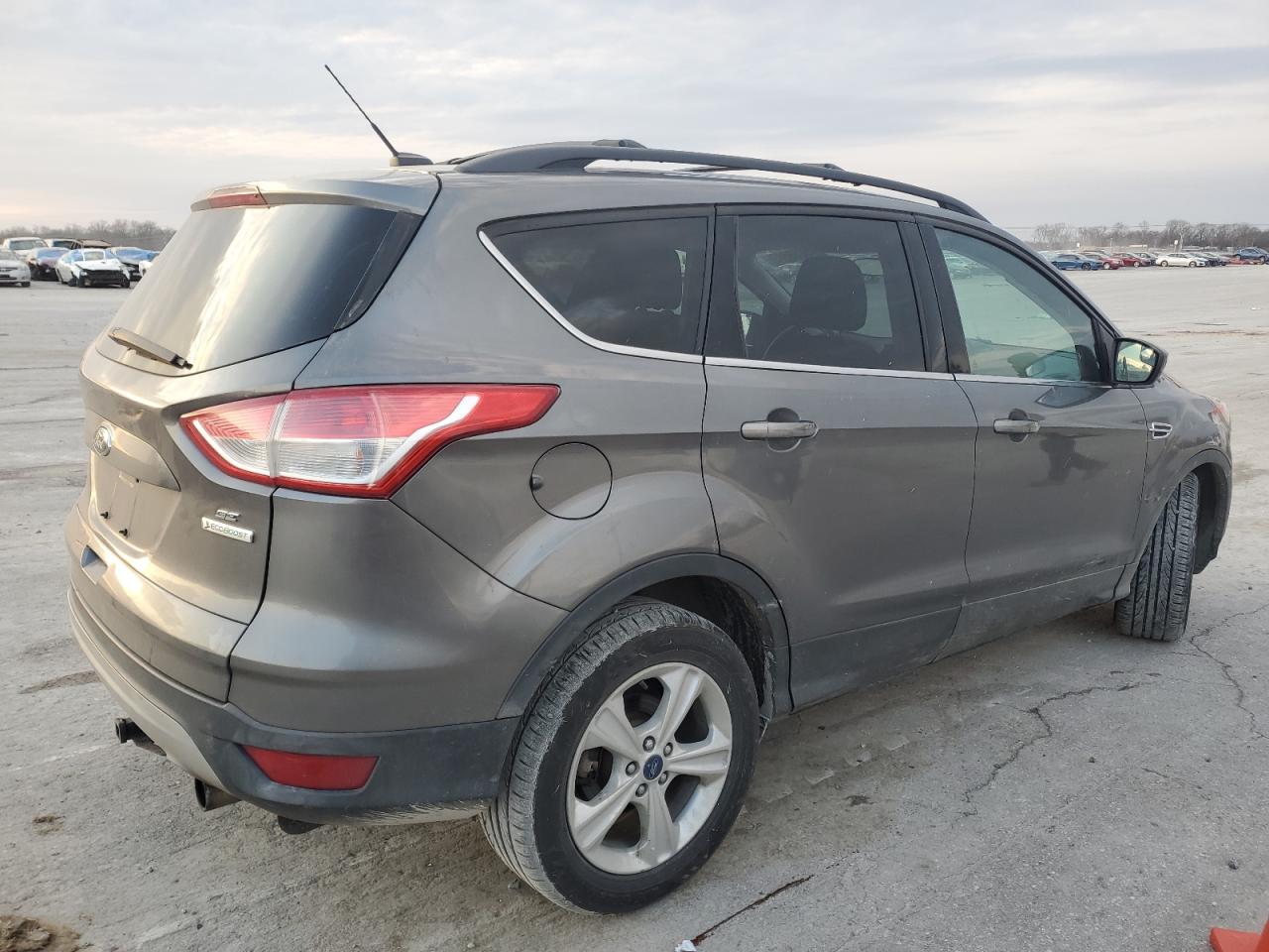 2013 Ford Escape - Image 3