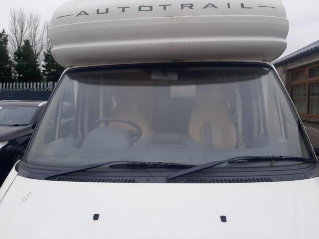 2004 FIAT DUCATO