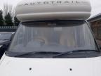 2004 FIAT DUCATO for sale at Copart BELFAST