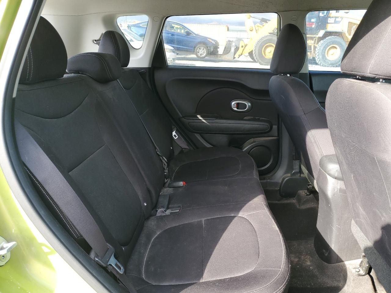 2015 Kia Soul - Image 11