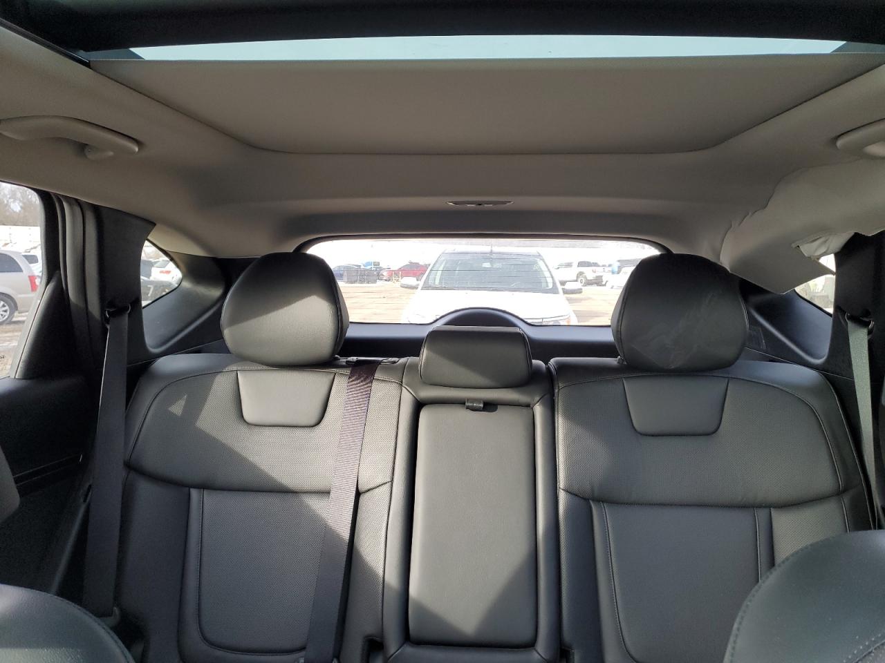 2022 Hyundai Tucson - Image 10