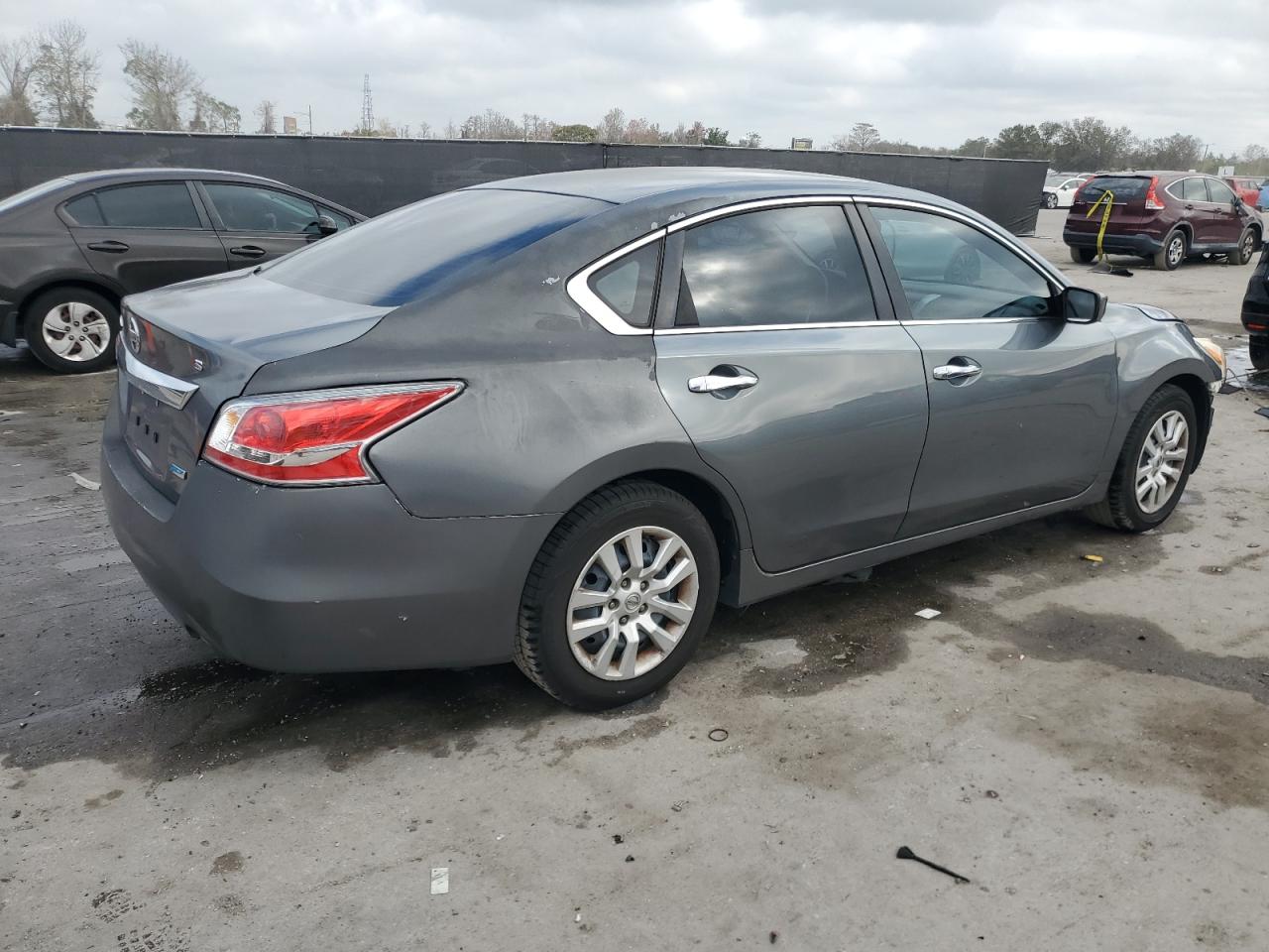 2014 Nissan Altima - Image 3