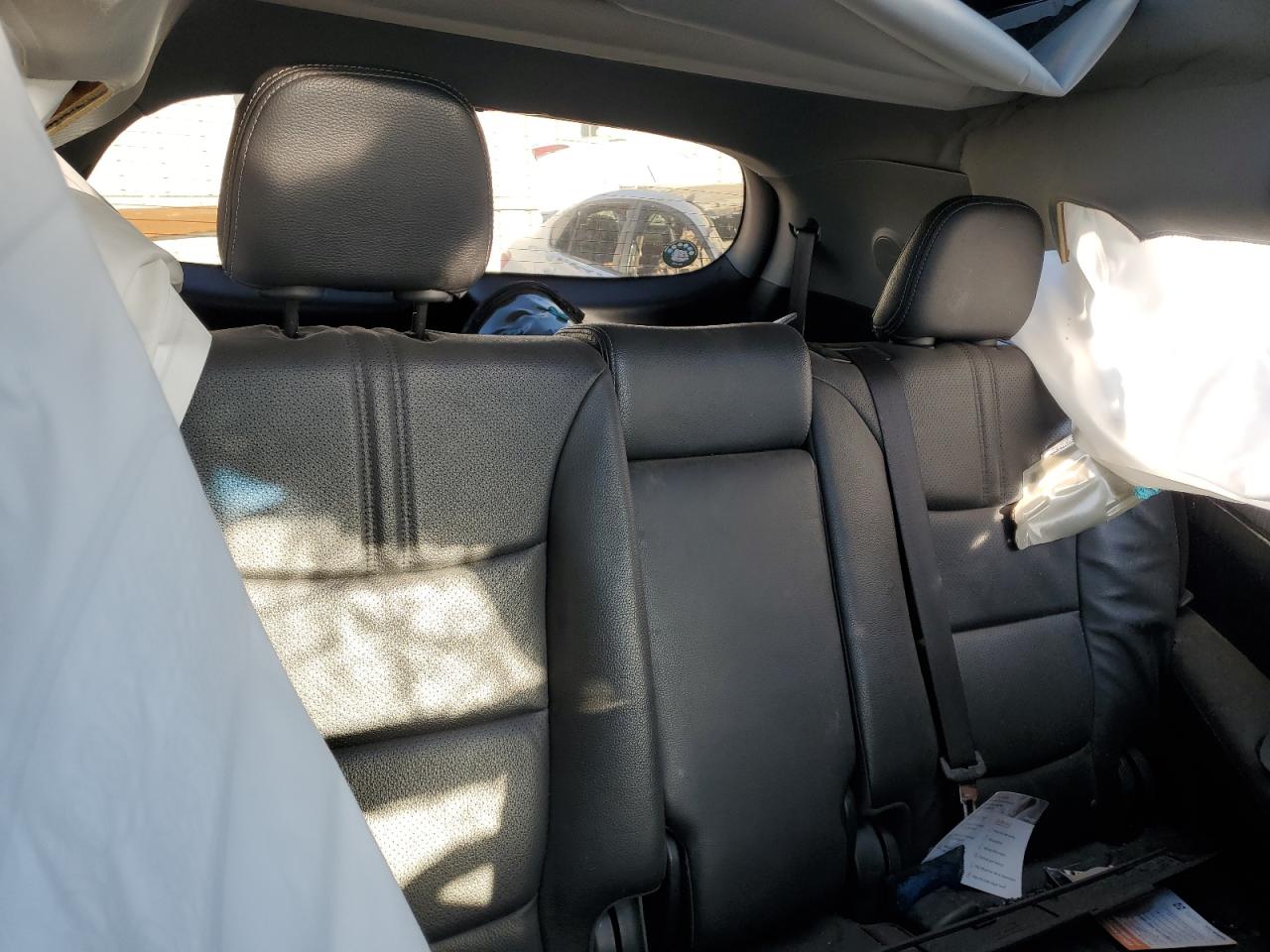 2013 Kia Sorento - Image 10