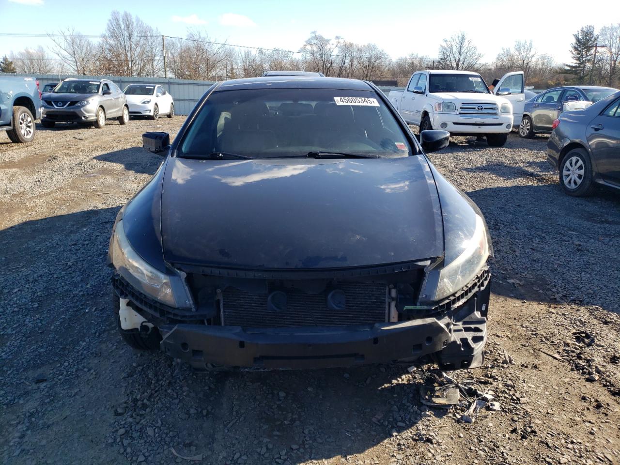 2009 Honda Accord - Image 5