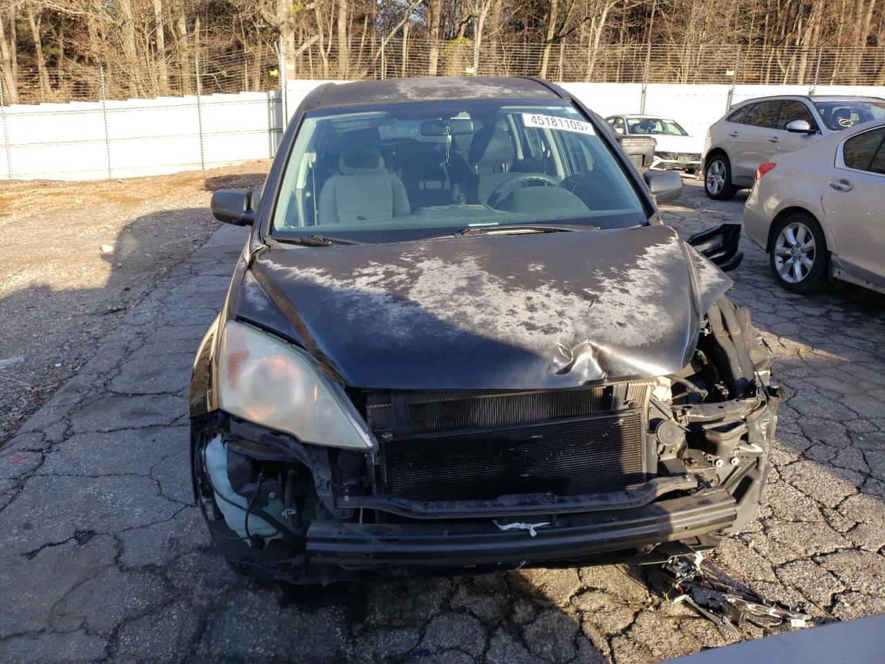 2010 Honda CR-V - Image 5