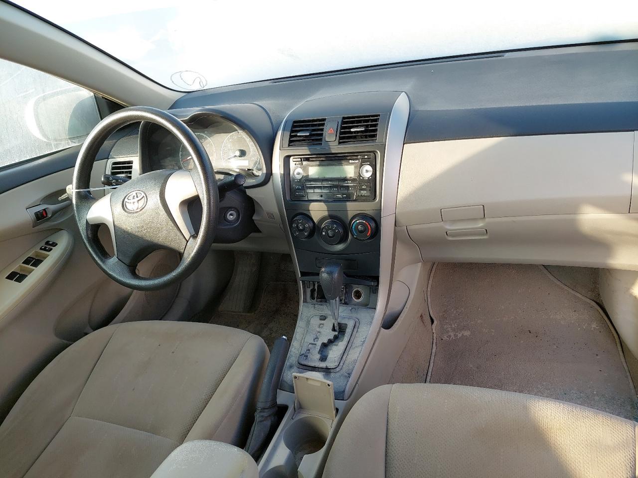 RKLBV42E5D4640667 - 2013 Toyota Corolla - #43669245