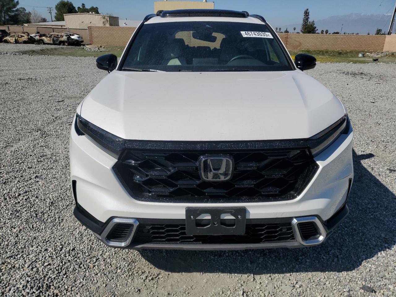 2024 Honda CR-V - Image 5