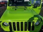 2021 Jeep Gladiator Sport en Venta en Assonet, MA - Front End