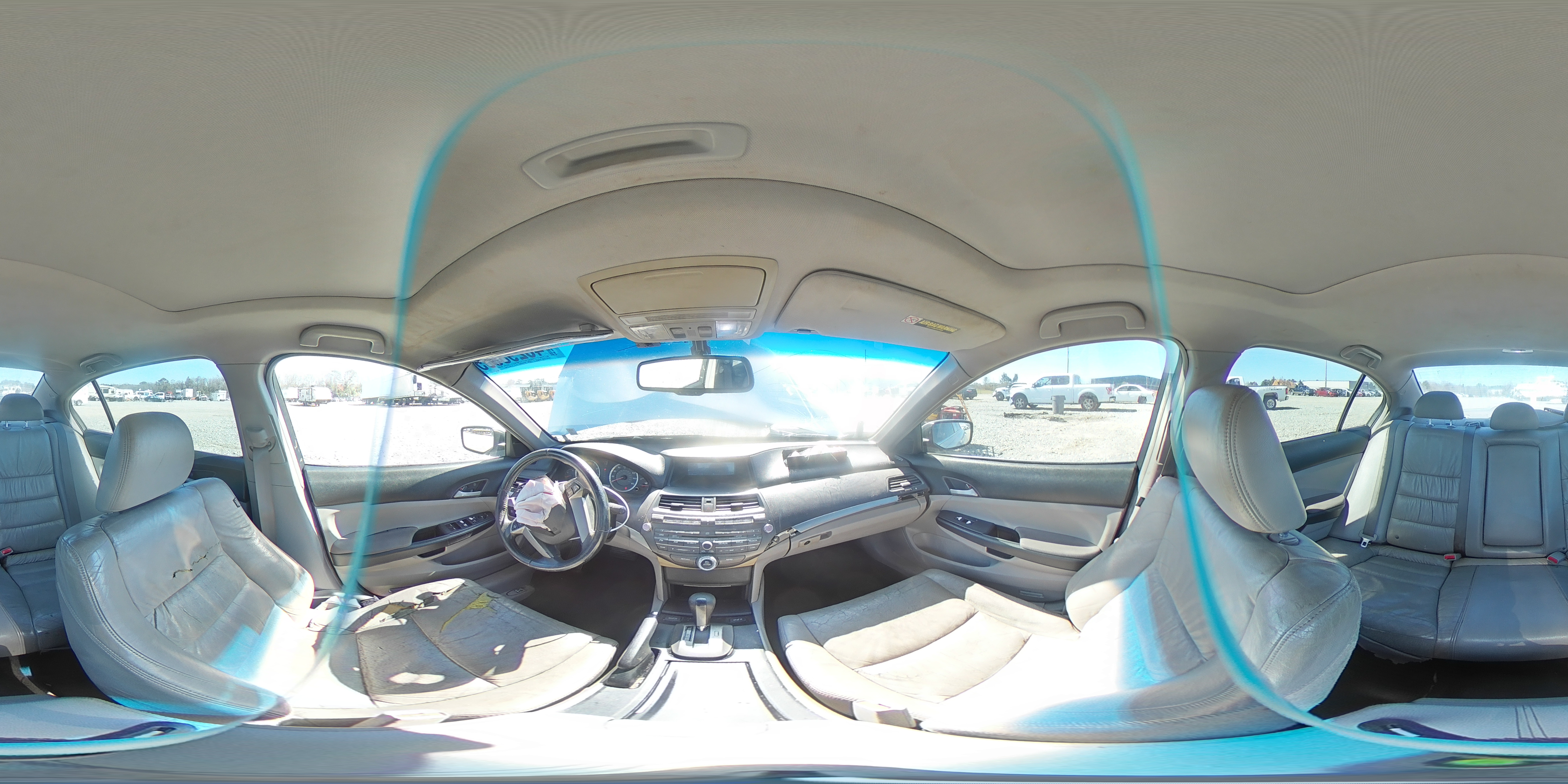 2008 Honda Accord - Image 12