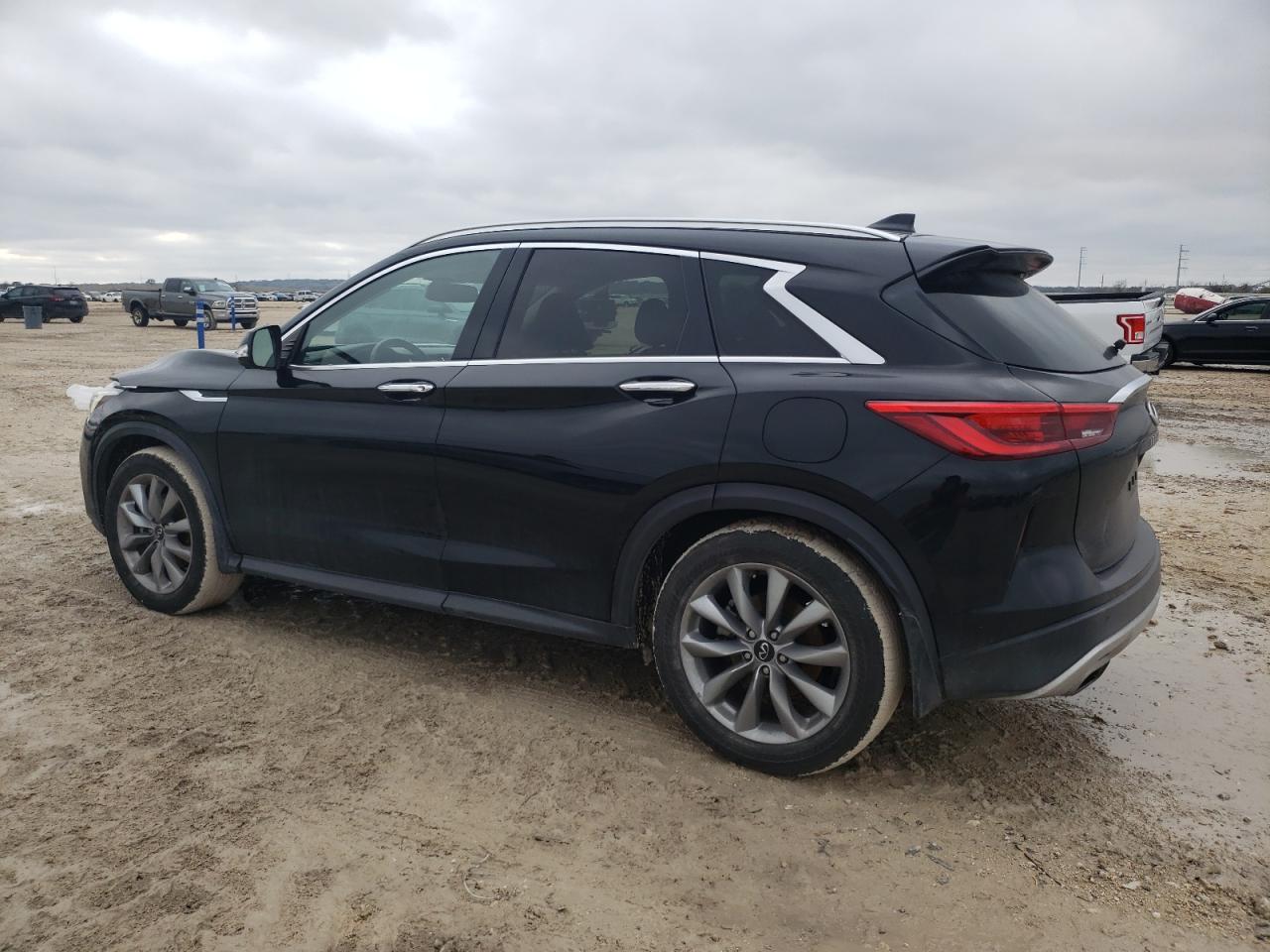 2021 Infiniti QX50 - Image 2