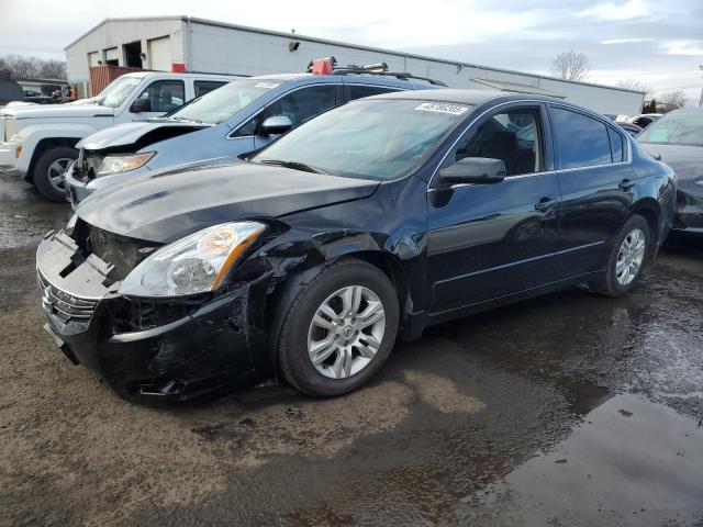 2011 Nissan Altima Base за продажба в New Britain, CT - Front End