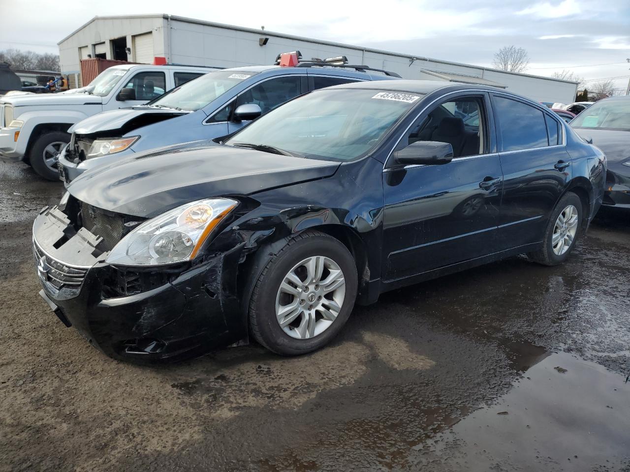 2011 Nissan Altima - Image 1