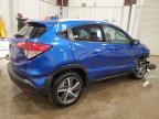 2022 Honda Hr-V Ex за продажба в Franklin, WI - All Over