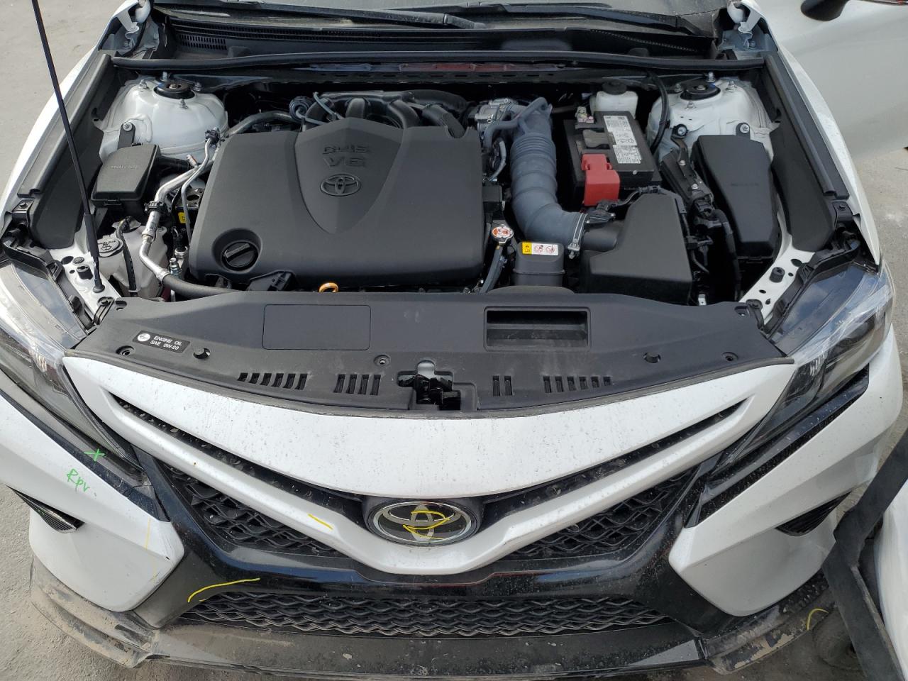 2024 Toyota Camry - Image 11