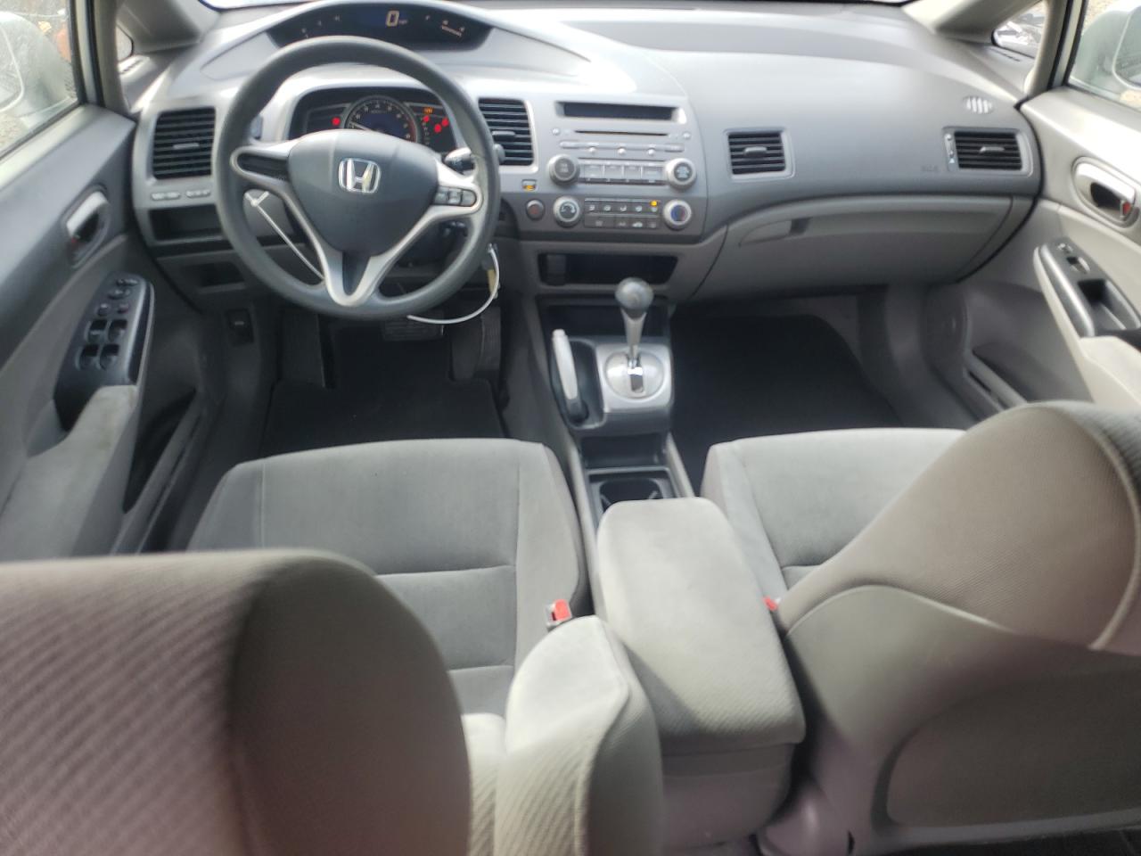 2010 Honda Civic - Image 8