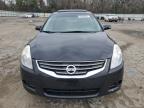 2011 Nissan Altima Base იყიდება Shreveport-ში, LA - Minor Dent/Scratches