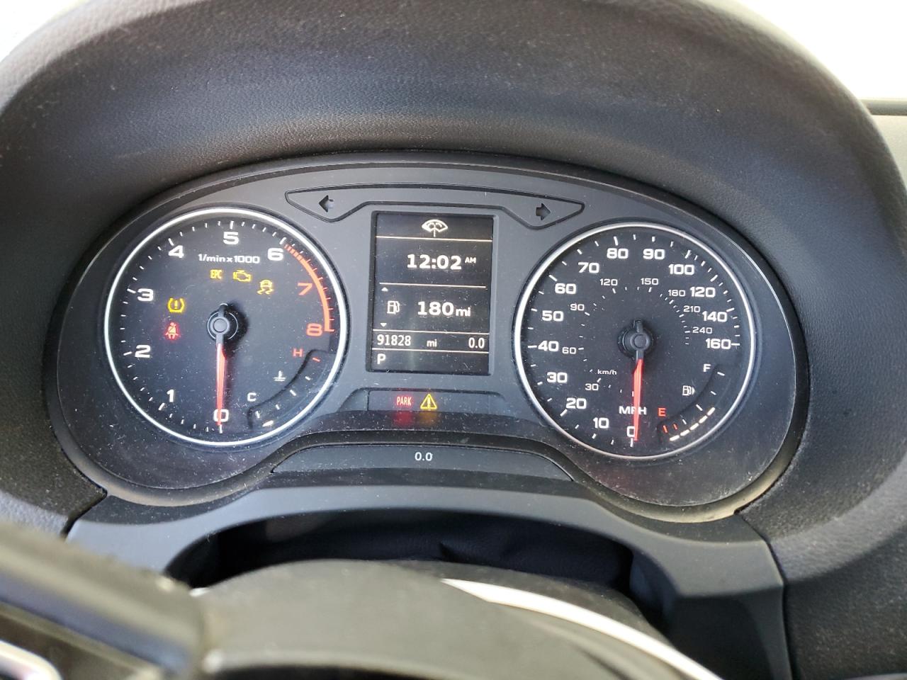 2015 Audi A3 - Image 9