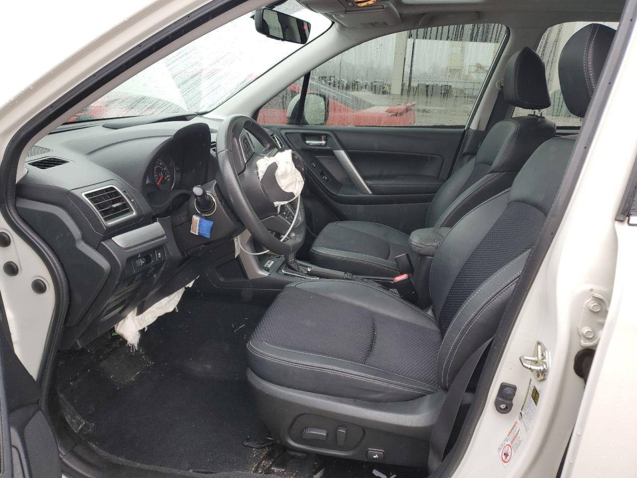 2017 Subaru Forester - Image 7