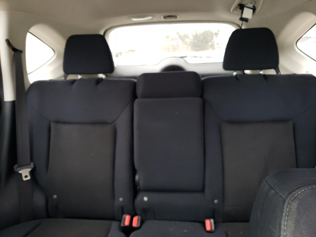 2015 Honda CR-V - Image 10