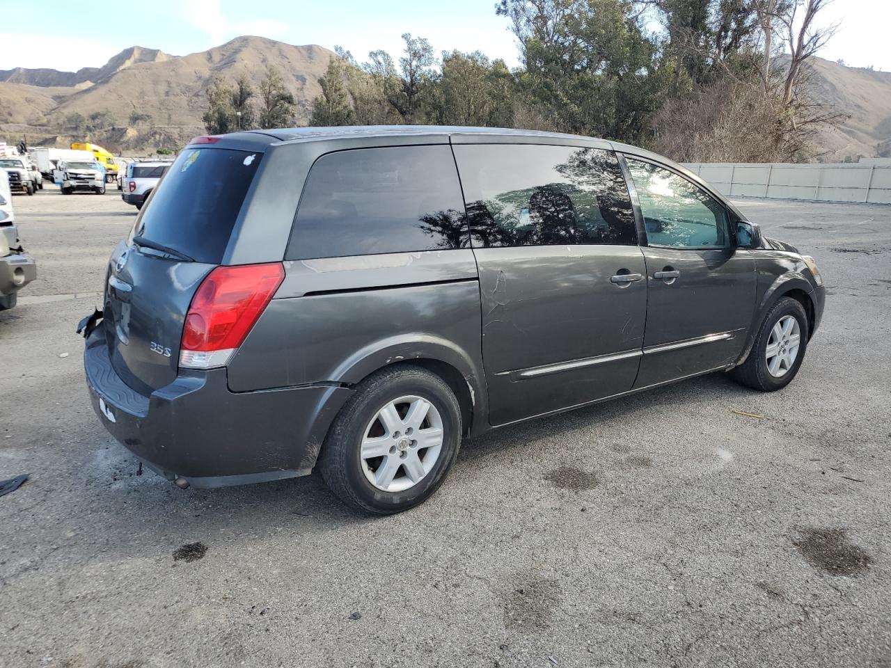 2004 Nissan Quest - Image 3