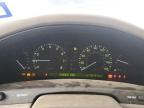 2000 Lexus Ls 400 for Sale in Temple, TX - Front End