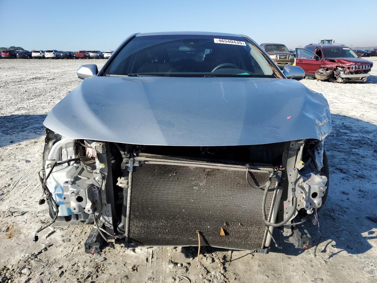 2018 Toyota Camry - Image 5