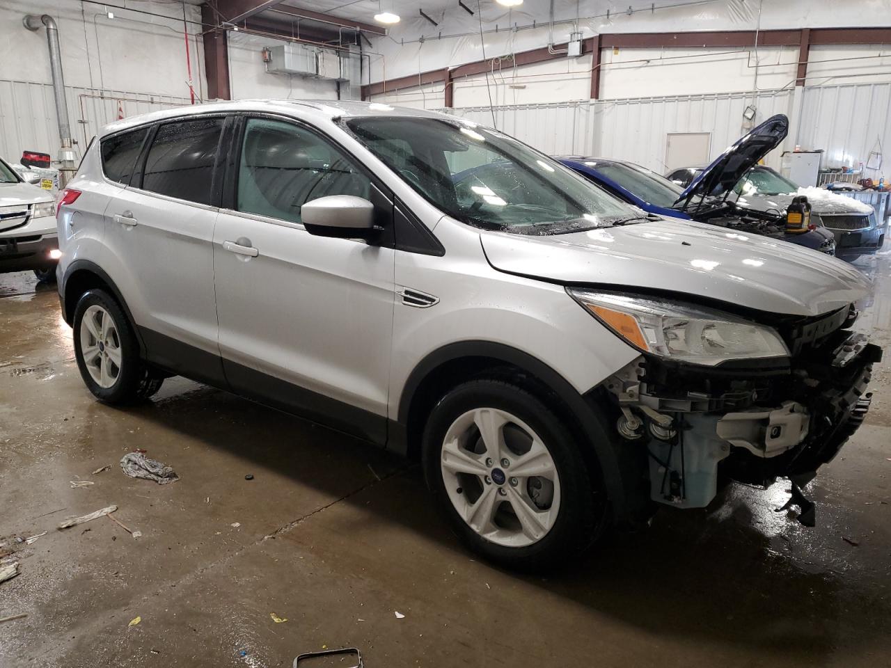 2014 Ford Escape - Image 4