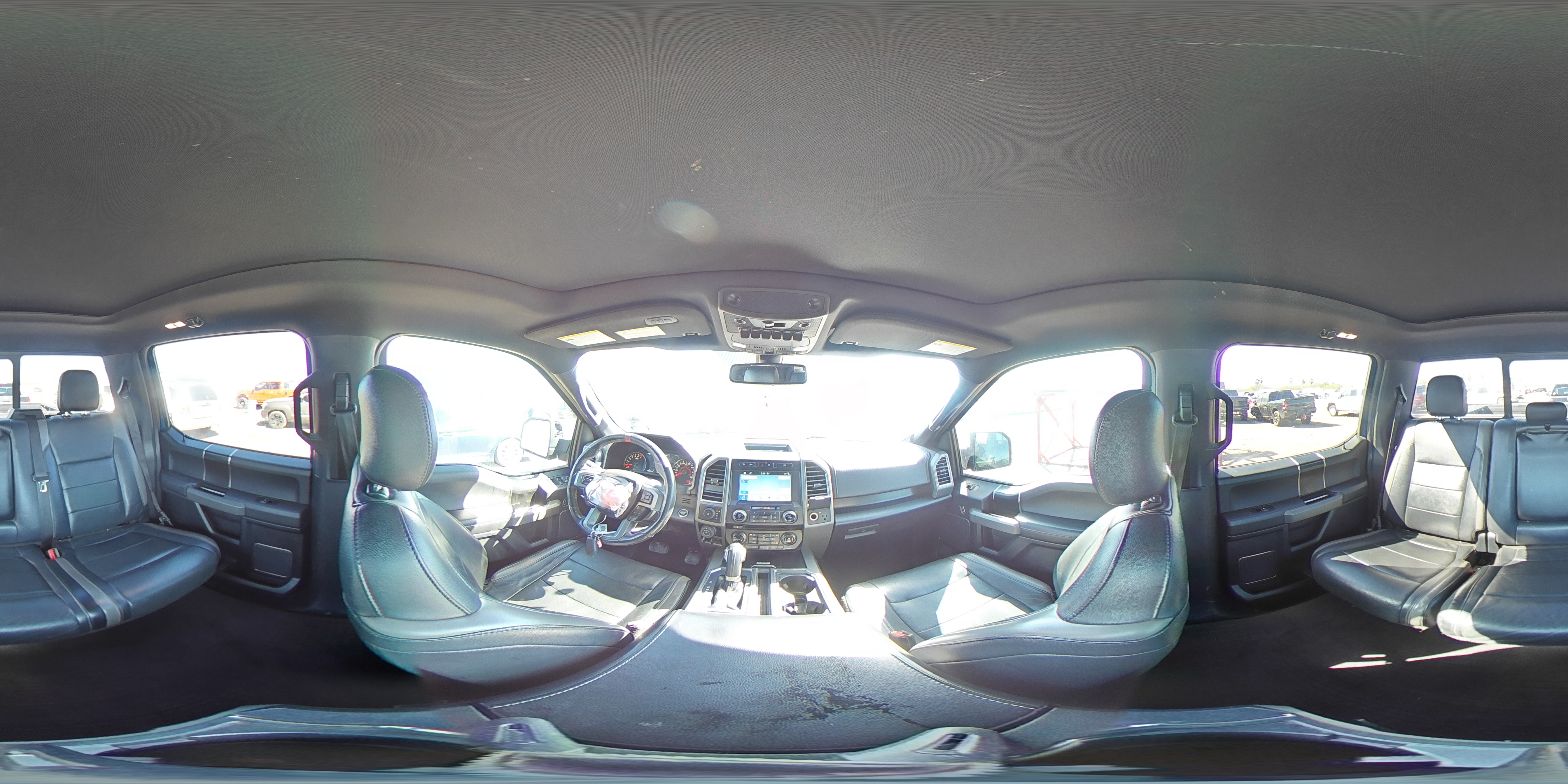 2017 Ford F-150 - Image 13