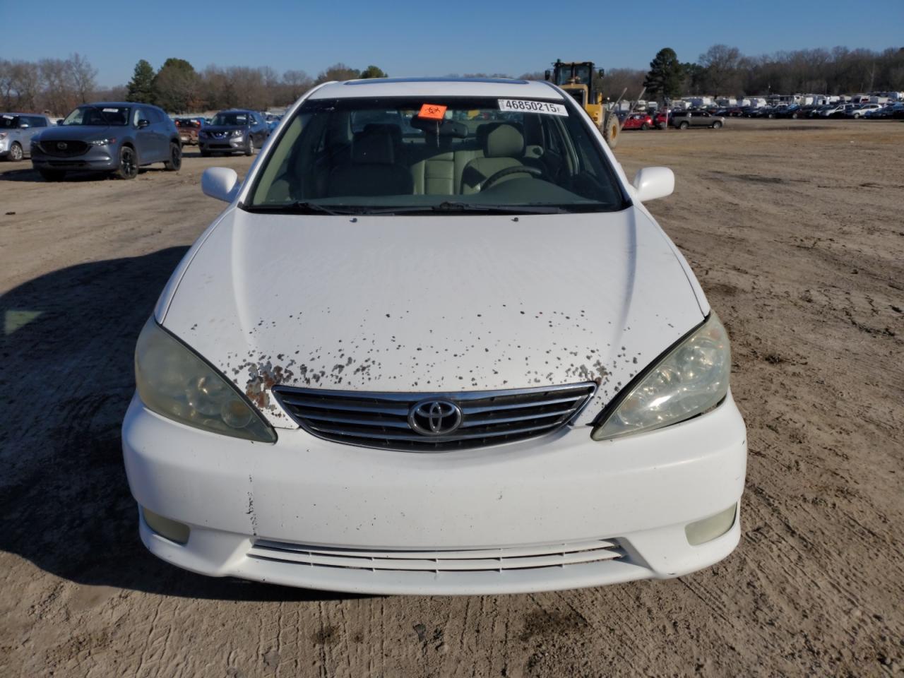 2005 Toyota Camry - Image 5
