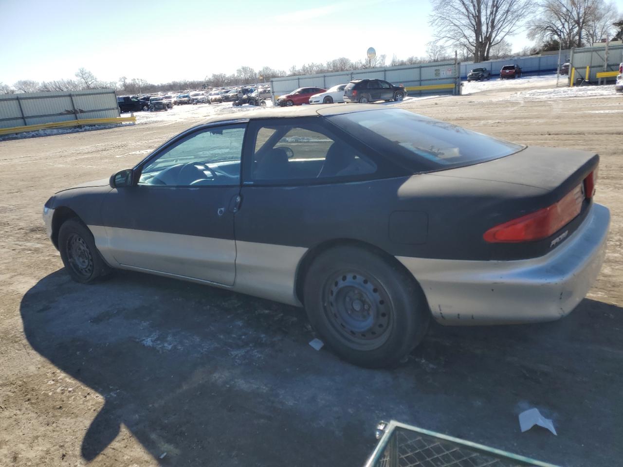 1994 Ford Probe - Image 2
